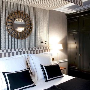 Deluxe Kamer