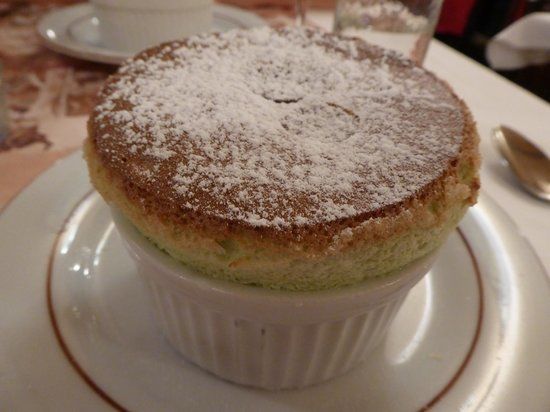 La Cuisine de Philippe